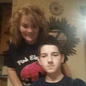 Meet your Posher, Candice